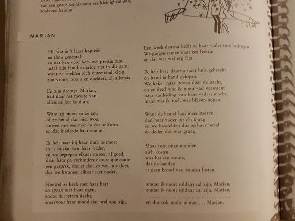 USED - Various - Wie In Nederland Wil Zingen ... (De Jaren '60 - '65) - Image 10