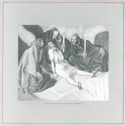 USED - Virgin Prunes - Heresie - Image 21