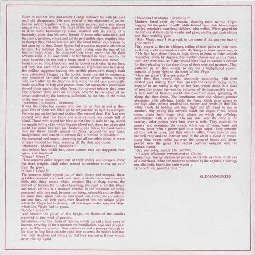 USED - Virgin Prunes - Heresie - Image 24