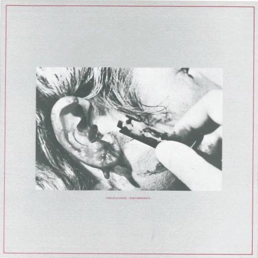 USED - Virgin Prunes - Heresie - Image 25