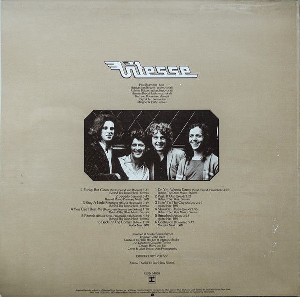 USED - Vitesse (2) - Vitesse - Image 2