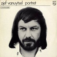 USED - Zjef Vanuytsel - Portret - Image 4