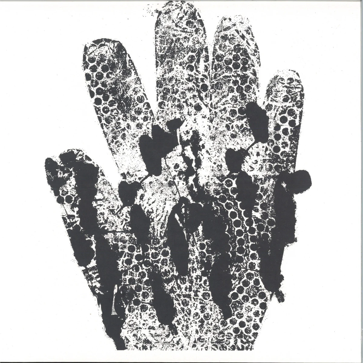 Uwalmassa - EP3 (12")