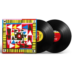 V/A - Mr Bongo Record Club Volume Six