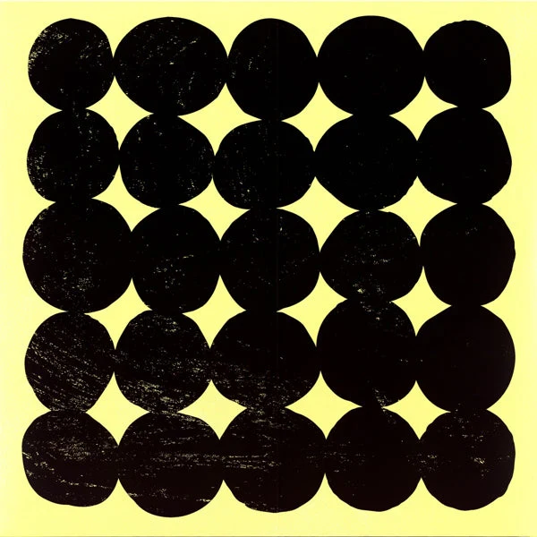 V/A - Mr Bongo Record Club Volume Three (LP) - Image 2