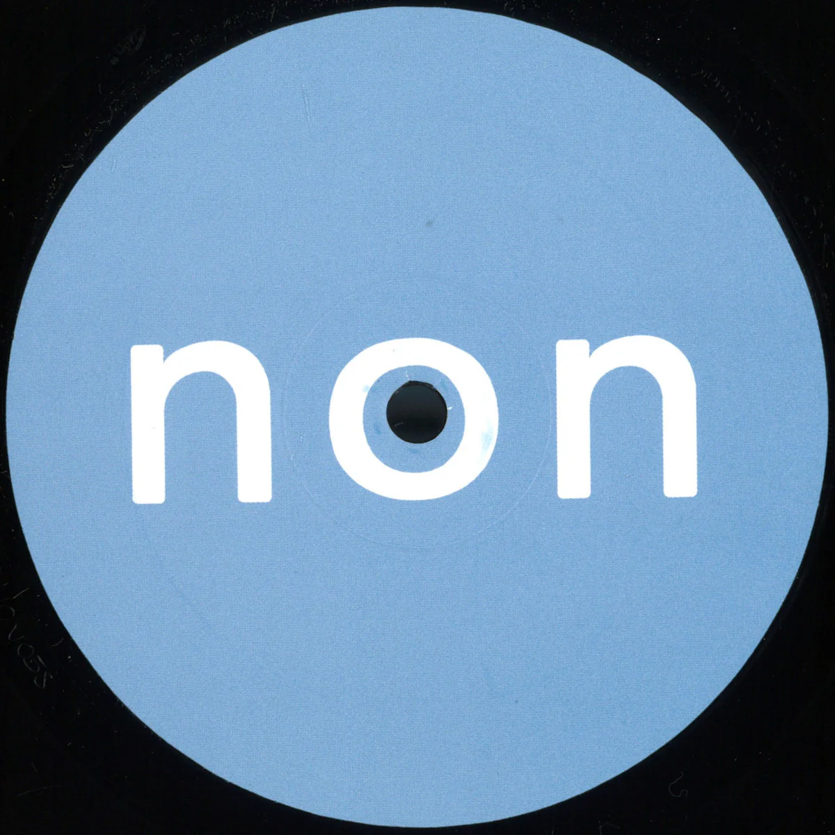 Valentino Mora - Diatom EP