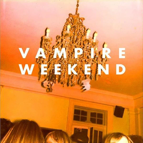 Vampire Weekend - Vampire Weekend (LP) - Image 2