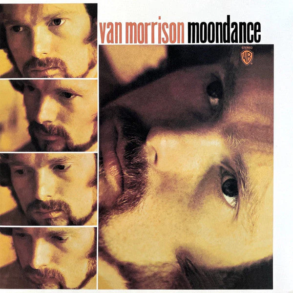 Van Morrison - Moondance (LP) - Image 2