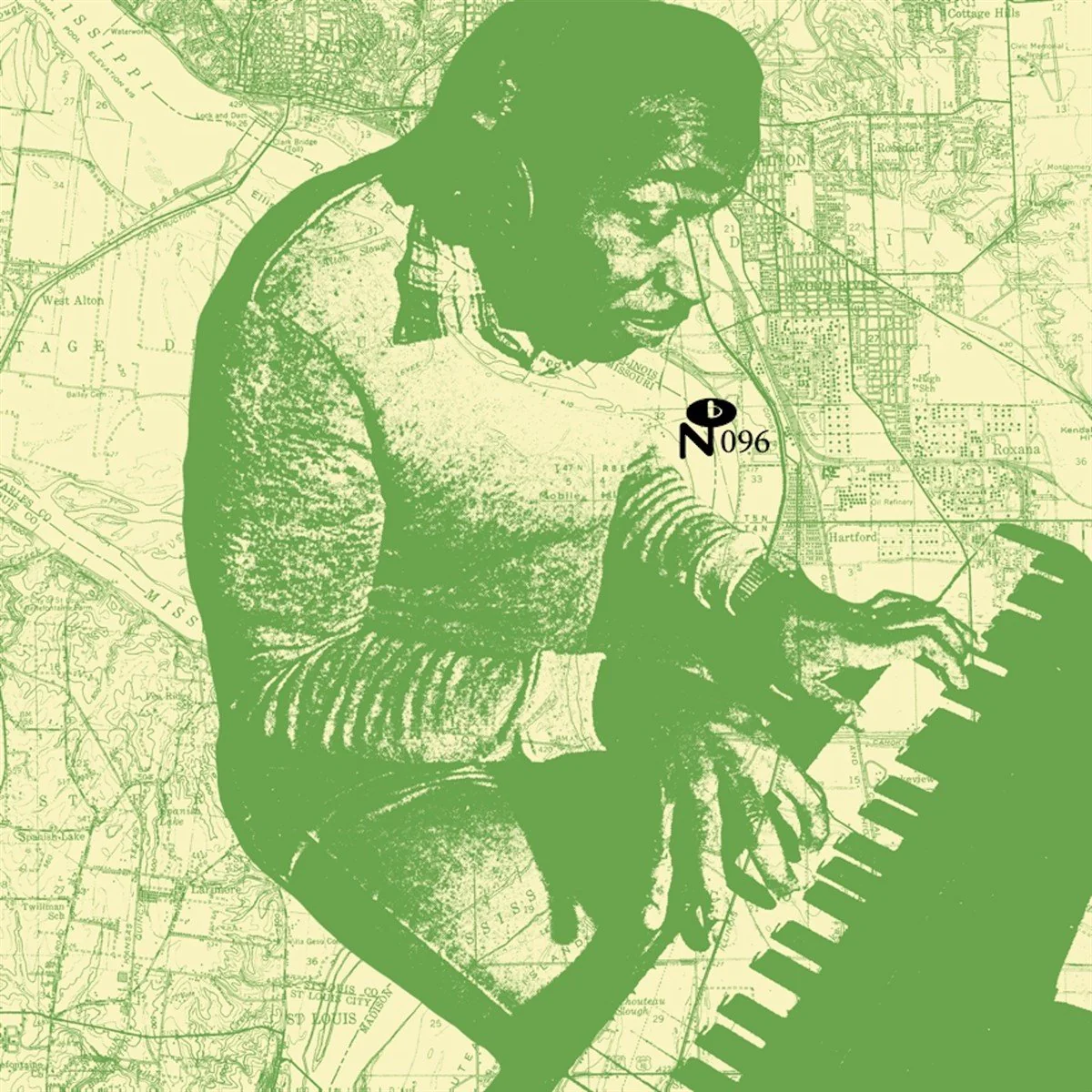 Various Artists - Eccentric Soul: The Shoestring Label