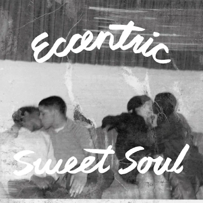 Various Artists - Eccentric Sweet Soul (LP)