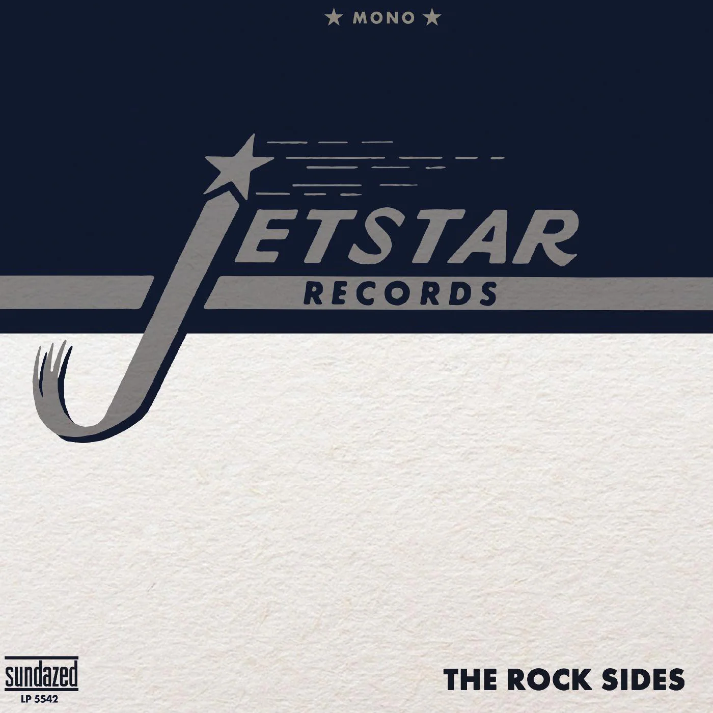Various Artists - Jetstar Records (Coloured Vinyl)