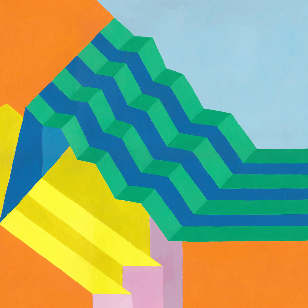 Various Artists - Molten Mirrors – A Decade of Livity Sound