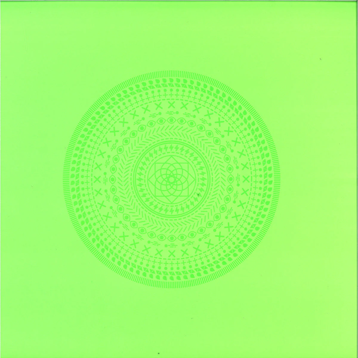 Various Artists - Numerous Agnomens Vol. II (12")