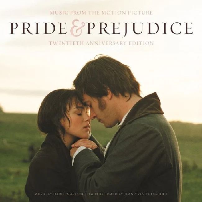 Various Artists - Pride & Prejudice (LP)