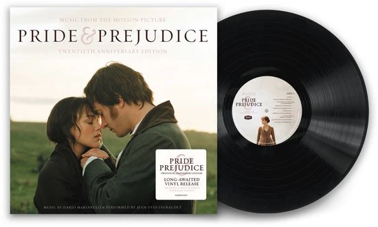 Various Artists - Pride & Prejudice (LP) - Image 3