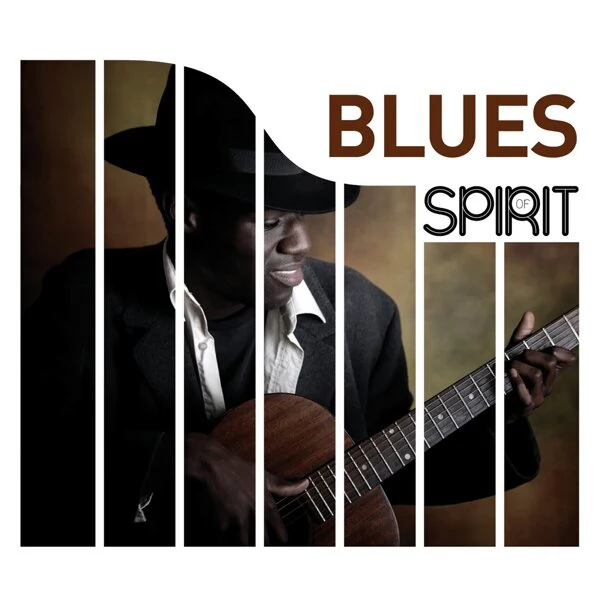 Various Artists - Spirit Of Blues (LP) - Image 2