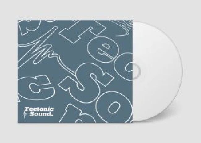 Various Artists - Tectonic Sound (20 Year Anniversary) (CD)