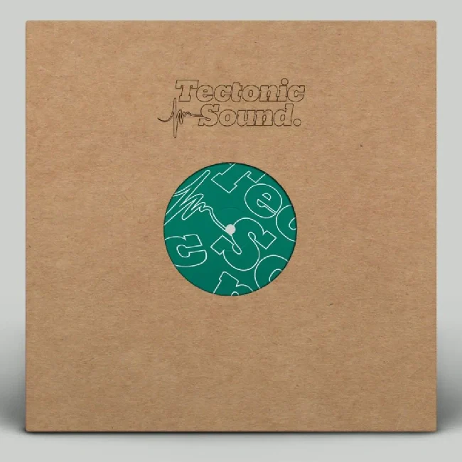 Various Artists - Tectonic Sound / Vinyl 6 (20 Year Anniversary Compilation) (12")