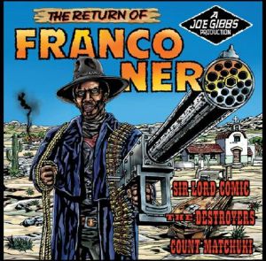 Various Artists - The Return of Franco Nero