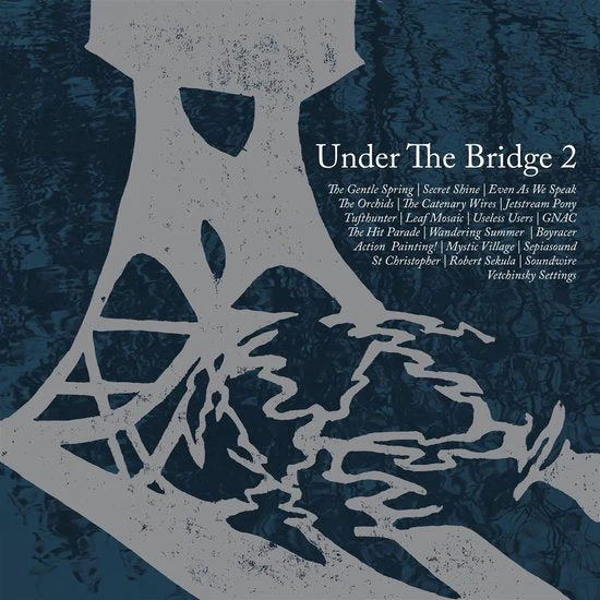 Various Artists - Under The Bridge 2 (LP) - Image 2
