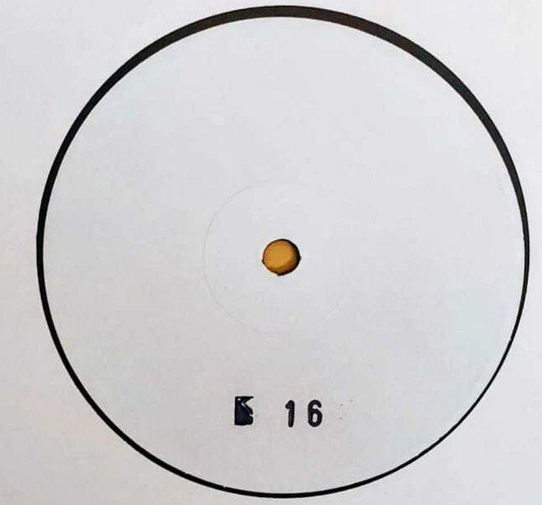Various Artists - Untitled (TL16) (12")