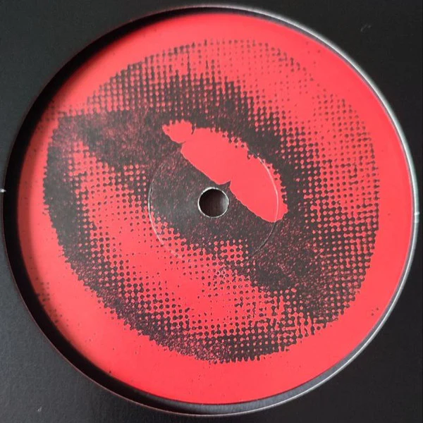 Various - Curses Presents: Next Wave Acid Punx Deux DJ Sampler