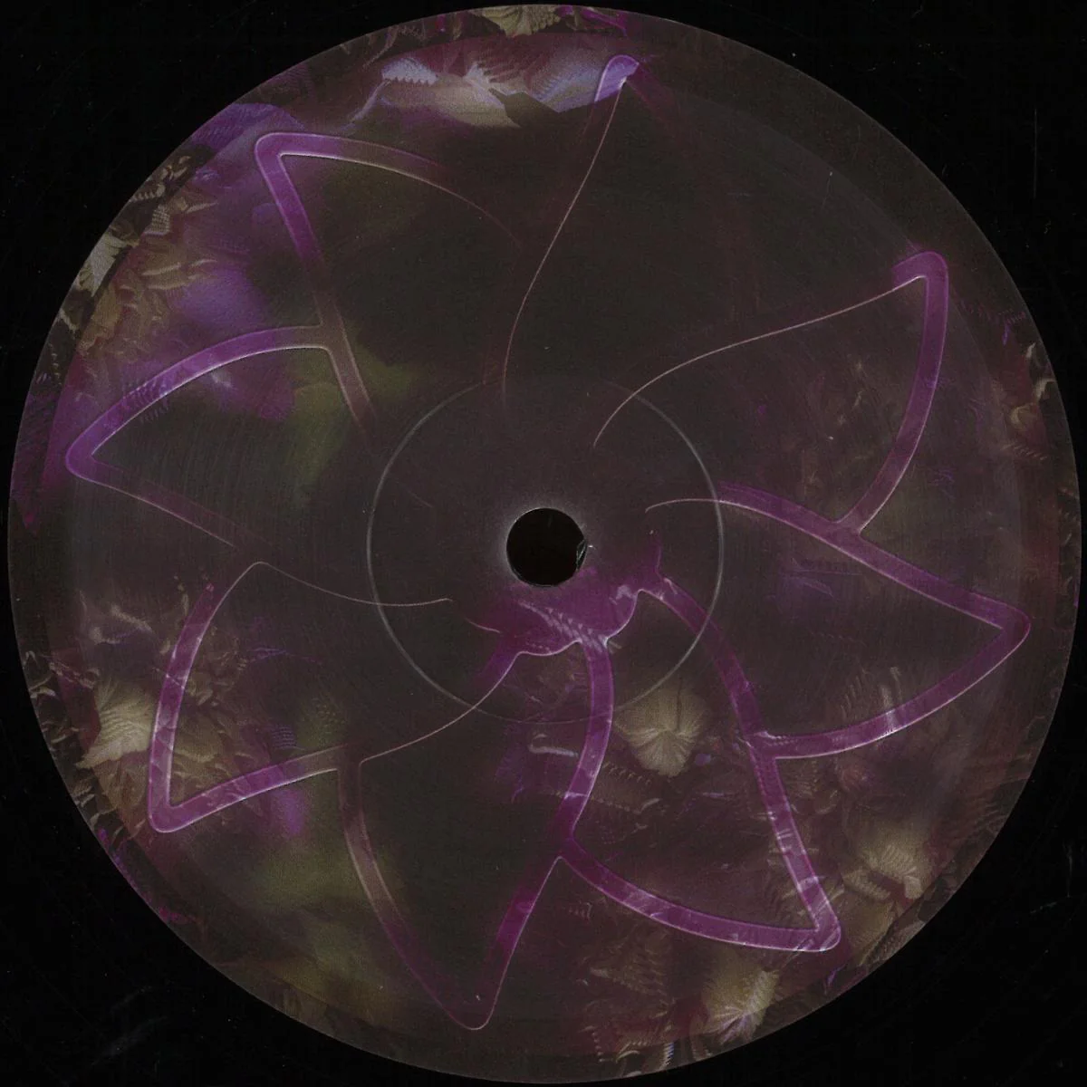 Various - Florilegium Vol. 1 (12")
