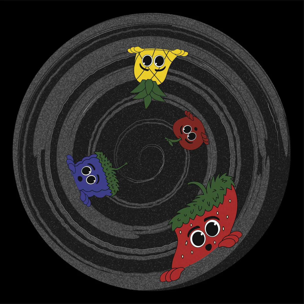 Various - Fruit Medley Vol. 2