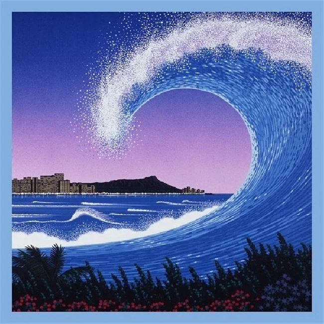 Various - Pacific Breeze Vol.3 1975-1987 (LP)