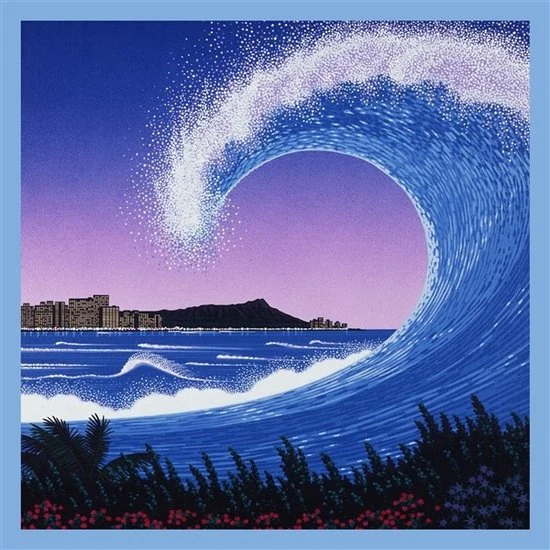 Various - Pacific Breeze Vol.3 1975-1987 (LP) - Image 2