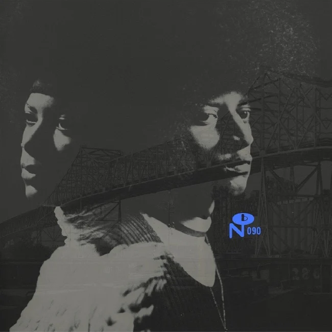 Various - Skyway Soul: Gary, Indiana (LP)