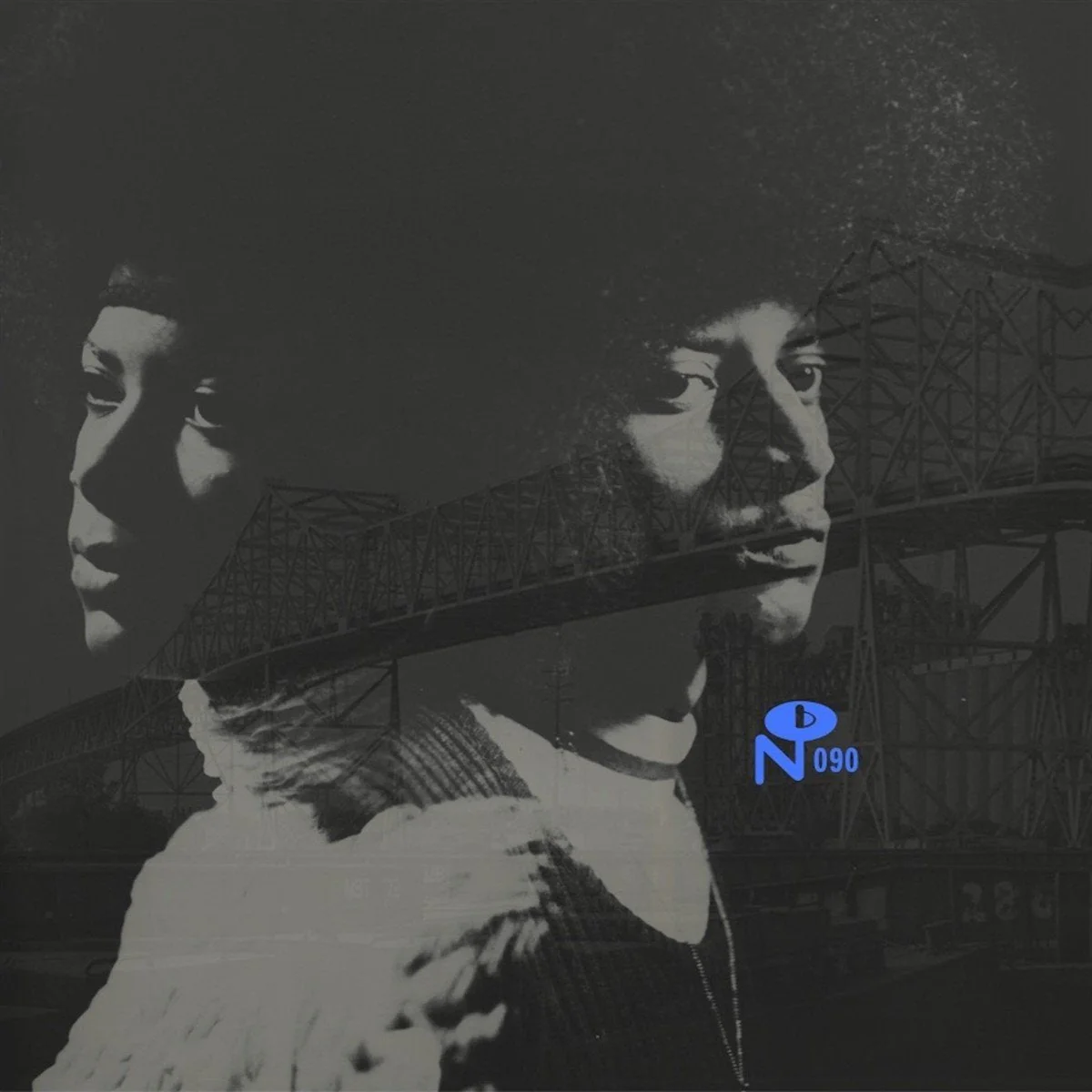Various - Skyway Soul: Gary, Indiana (LP) - Image 2