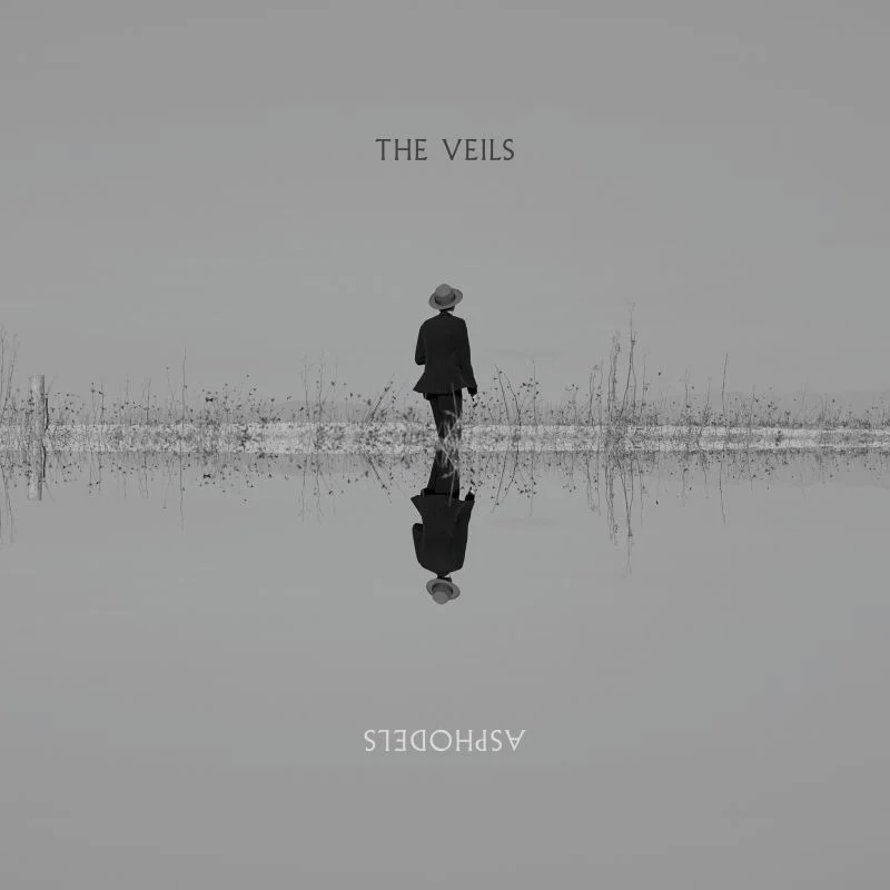 Veils - Asphodels (LP)
