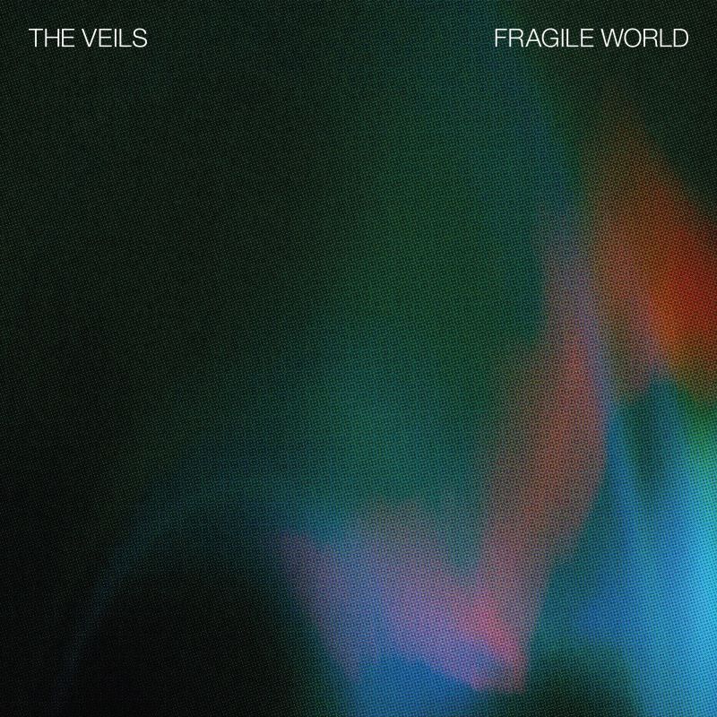 Veils - Fragile World (LP) - Image 2