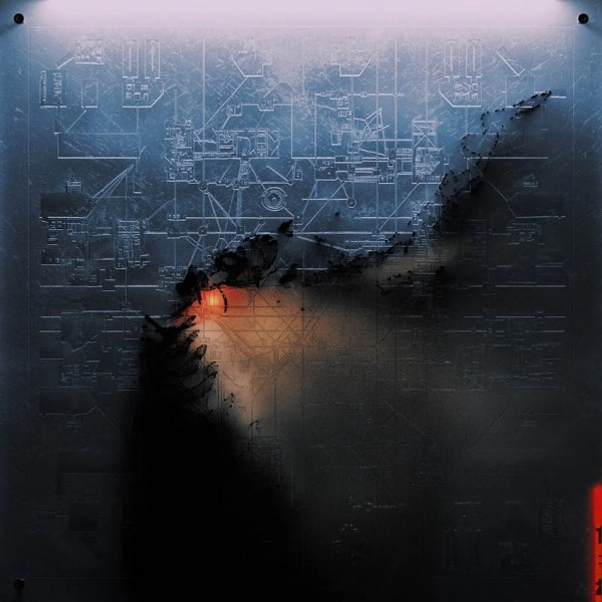 Venera - Exinfinite (LP) - Image 2