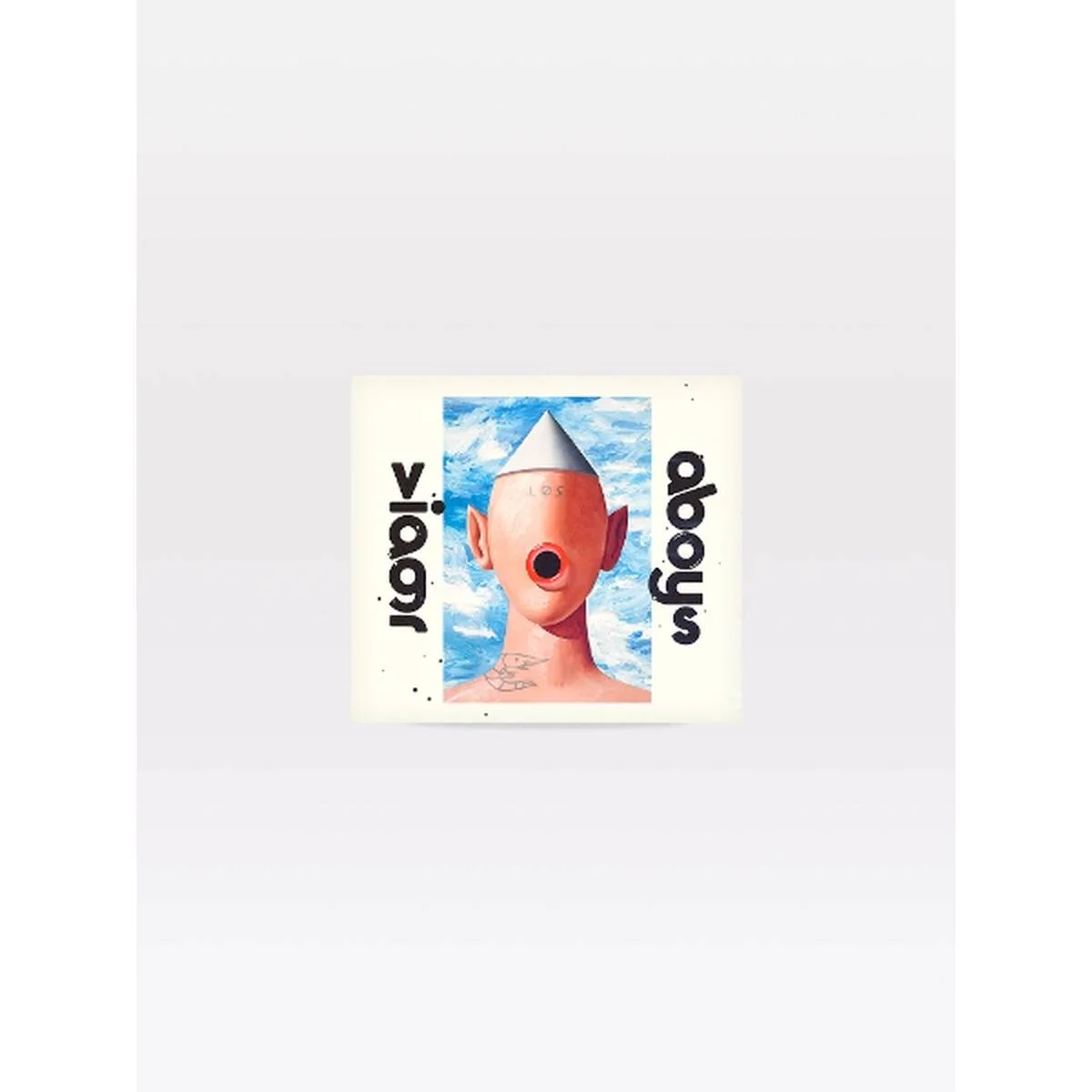 Viagra Boys - Viagr Aboys (CD)