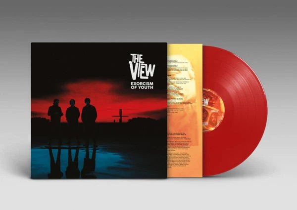 View - Exorcism of Youth (LP) - Image 2