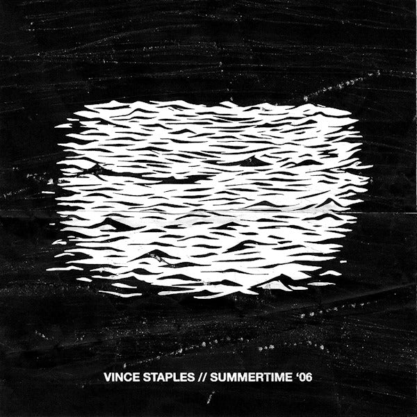 Vince Staples - Summertime '06 (Segment 1) (LP)