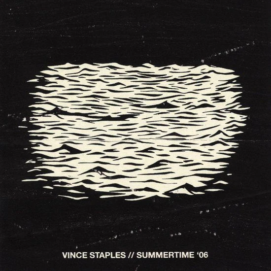 Vince Staples - Summertime '06 (Segment 1) (LP) - Image 2