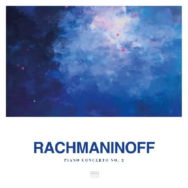 Vladimir Ashkenazy, London Symphony Orchestra, And - Rachmaninoff: Piano Concerto No. 2 (Decca The Collection) (Coloured Vinyl LP)