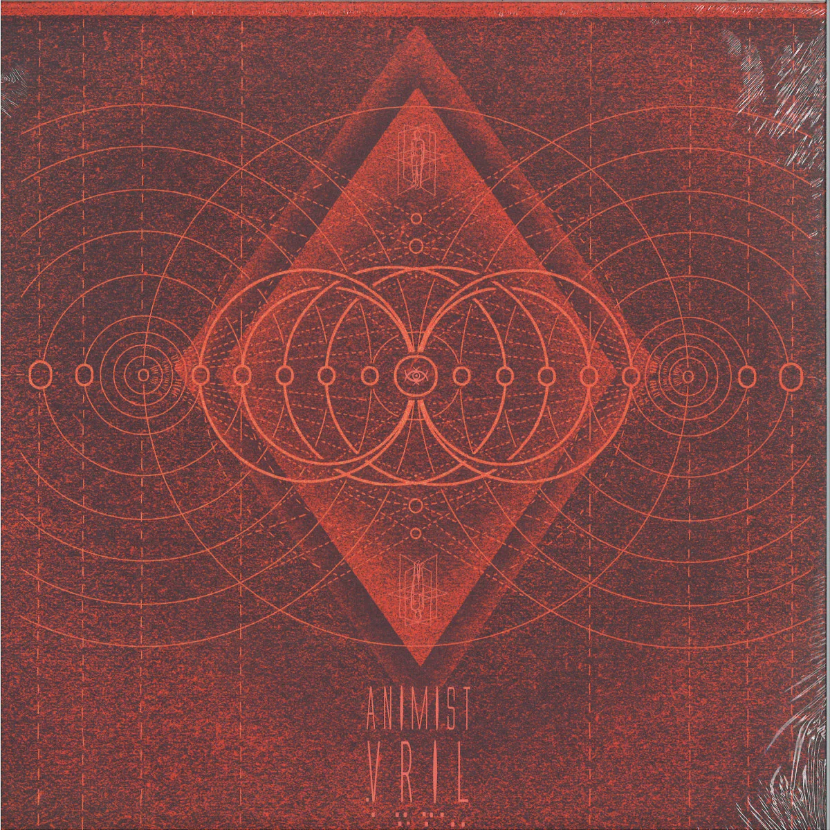 Vril - Animist