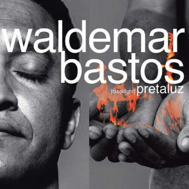 Waldemar Bastos - Pretaluz (LP) - Image 2