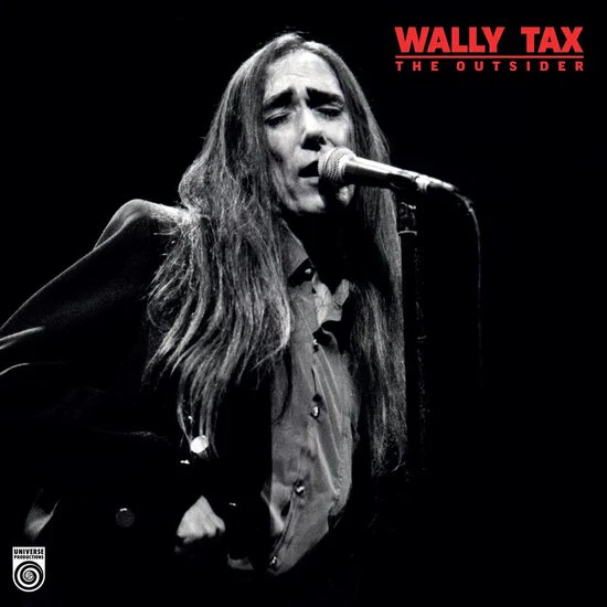 Wally Tax - The Outsider