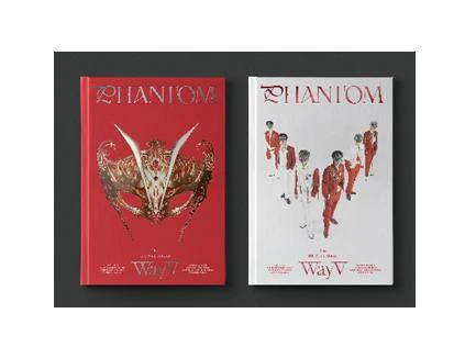 Wayv - Phantom