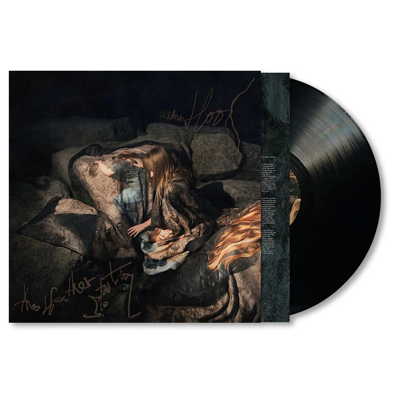Weather Station - Humanhood (LP)