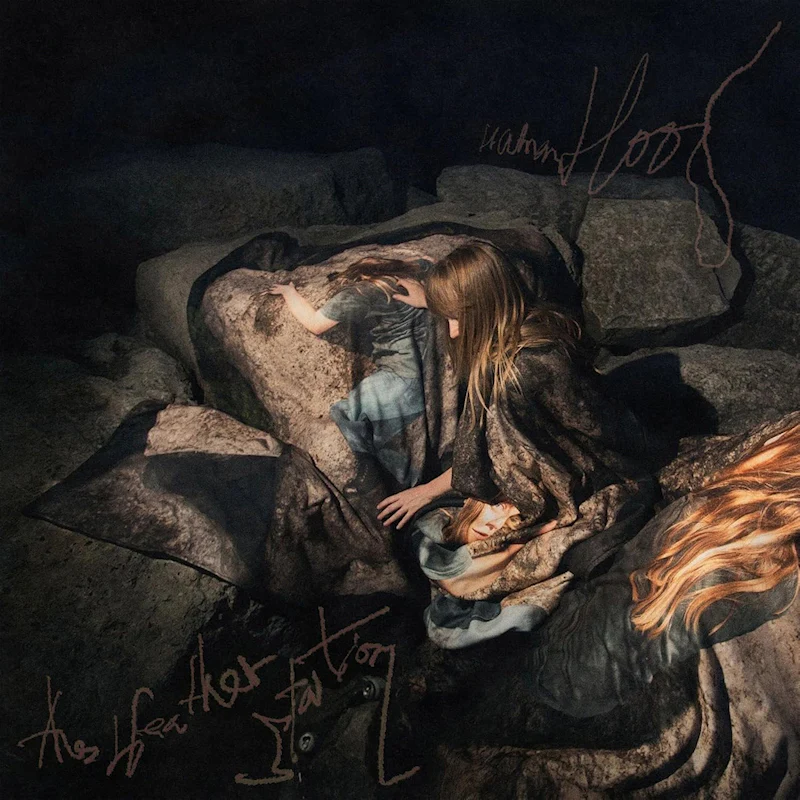 Weather Station - Humanhood (LP) - Image 3