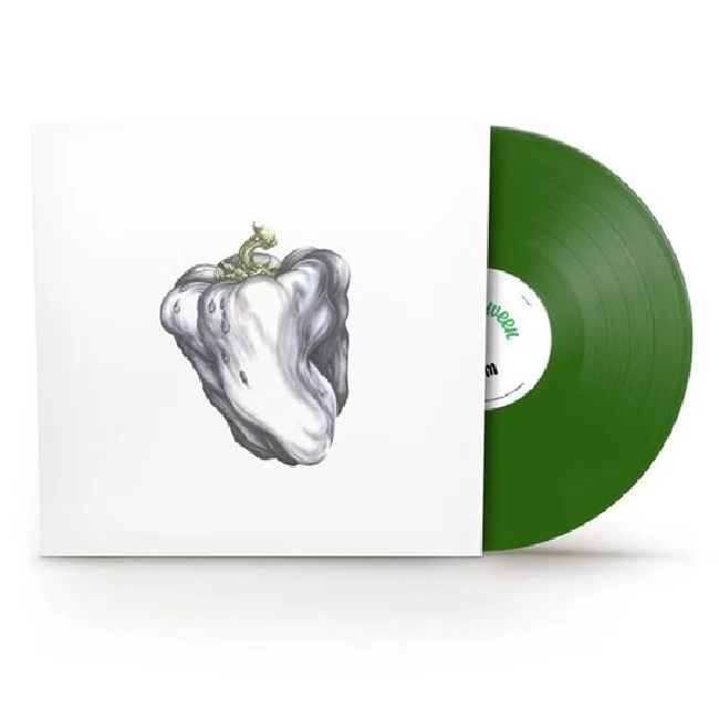 Ween - White Pepper (Green Vinyl LP)