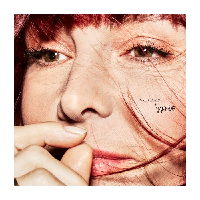 Wende - Vrijplaats (CD) - Image 2