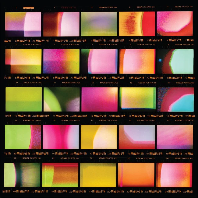 Wendy Eisenberg - Viewfinder (LP)