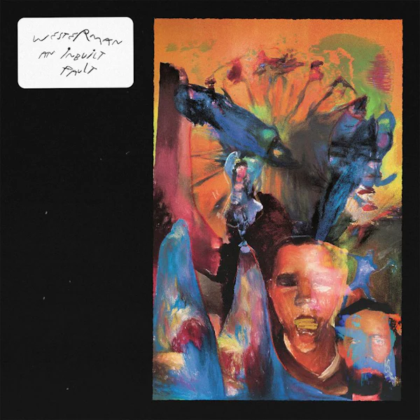 Westerman - An Inbuilt Fault (LP)